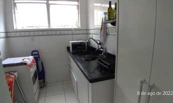 Imagem 3: GONZAGA - PRÓXIMO A PRAIA E COMÉRCIO