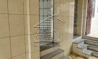 Imagem 5: SãO PAULO - Casa Padrão - Água Rasa