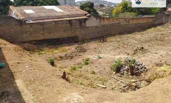 Imagem 2: Terreno à venda, 435 m² por R$ 430.000 - Mantiqueira - Belo Horizonte/MG