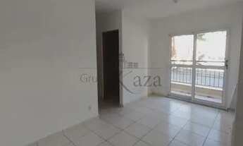 Imagem 3: Apartamento para aluguel possui 50 metros quadrados com 2 quartos