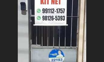 Imagem 4: Aluguel de Kitnet na frente do shopping Macapá