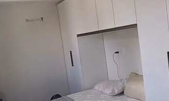 Imagem: Quarto para alugar! AP novo moderno