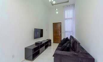 Imagem 7: Casa 2 dormitórios no Parque Ipiranga