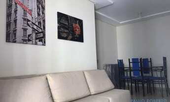 Imagem 2: APARTAMENTO - VILA BAETA NEVES - SP