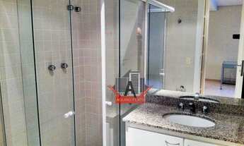 Imagem 6: Flat para aluguel com 42 metros quadrados com 1 quarto em Planalto Paulista - São Paulo