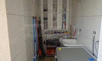 Imagem 2: Casa Condomínio em São Carlos