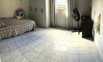 Imagem: Quarto para festival de alegre temporada