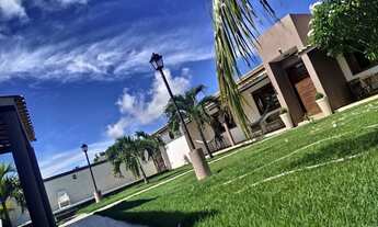 Imagem 4: Casas no Litoral Norte Baiano / Linha Verde