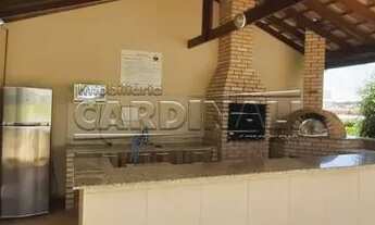 Imagem 7: Apartamento Padrão em São Carlos