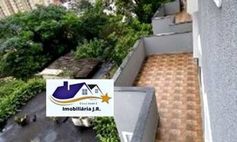 Imagem 7: APARTAMENTO A VENDA NA VILA VERA - 2 DORMS - LAZER - REF.: 2624-JB