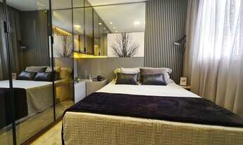 Imagem 6: Apartamento para venda tem 33 metros quadrados com 2 quartos em Jaraguá - São Paulo - SP