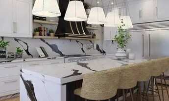 Imagem 6: Térrea para venda tem 280 metros quadrados com 4 quartos em Bela Vista - Carapicuíba - SP