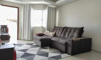 Imagem 2: Casa à Venda, totalmente mobiliada com 02 dorm. na Guarda do Cubatão em Palhoça