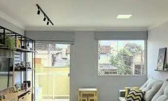 Imagem: Lindo Apartamento garden de fino acabamento