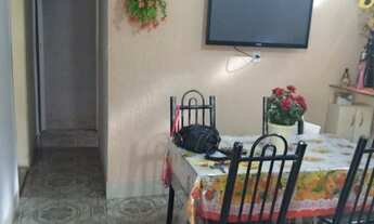 Imagem 3: Casa para venda possui 250 metros quadrados com 2 quartos