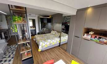 Imagem 5: São Paulo - Apartamento Padrão - ACLIMAÇÃO