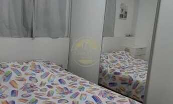 Imagem 4: APARTAMENTO RESIDENCIAL em SANTOS - SP, AREIA BRANCA