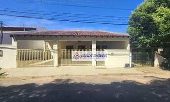 Imagem: Casa com 3 dormitórios para alugar, 228