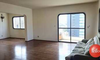 Imagem 4: São Paulo - Apartamento Padrão - Campo Belo