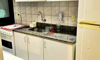 Imagem 7: Flat para aluguel tem 40 metros quadrados com 2 quartos em Cidade Monções - São Paulo - SP