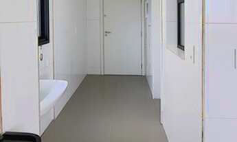 Imagem 5: Excelente apartamento sala ampla com varanda, 4 quartos, Suíte, 2 vagas, D.C.E