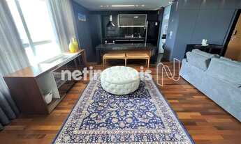 Imagem 7: Locação Apartamento 1 quarto Belvedere Belo Horizonte