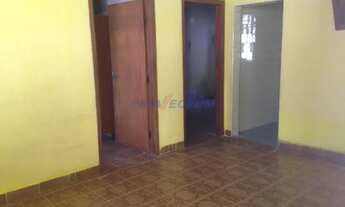 Imagem 4: Casa - Jardim do Trevo - Campinas