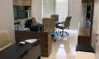 Imagem 2: Sala à venda no Loteamento Residencial Vila Bella - Campinas/SP