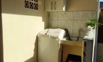 Imagem 4: Alugo kitnet Areias São José