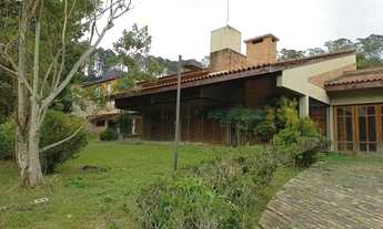 Imagem: CASA A VENDA EM ALDEIA DA SERRA