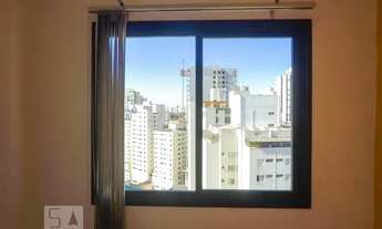 Imagem 6: Apartamento para Aluguel - Vila Mariana, 1 Quarto, 38 m2
