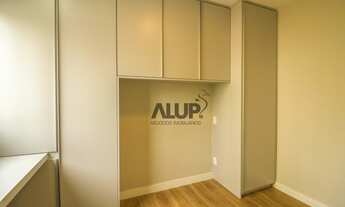 Imagem 6: Apartamento para venda possui 38 metros quadrados com 1 quarto em Brooklin Paulista - São