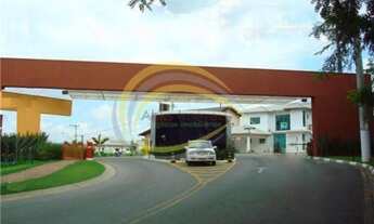 Imagem 3: Casa com 4 dormitórios para alugar, 320 m² por R$ 13.039,50/mês - Golf Village - Carapicuí