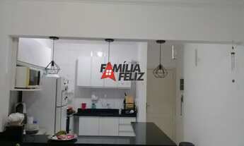 Imagem 5: Apartamento em Praia Grande, Vila Tupi, lado praia