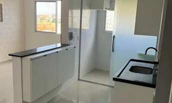 Imagem: Aluga se Esse apartamento Condomínio Cores