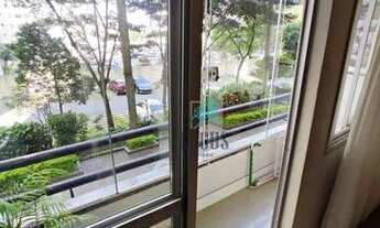 Imagem 6: Apartamento Impecável no Condomínio Castelo de Windsor com 86m² composto por 3 dormitórios