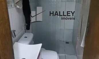 Imagem 5: Apartamento para venda 52 m² com 2 quartos - Valparaiso - GO