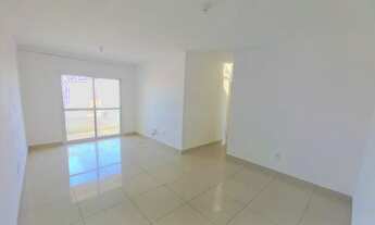 Imagem 3: Apartamento a Venda - Condomínio Belo Horizonte - Jardim Estoril - 88m² - 3 Dormitórios