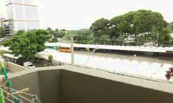 Imagem 6: Apartamento para Aluguel - Campina do Siqueira, 1 Quarto, 34 m2