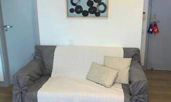 Imagem 5: Flat para aluguel possui 38 metros quadrados com 1 quarto em Perdizes - São Paulo - SP