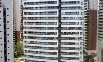 Imagem 2: Apartamento com 3 dormitórios à venda, 110 m² no Cocó