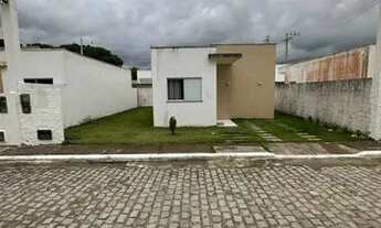 Imagem: Casa 2/4 na região do Tomba sem taxa