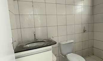 Imagem 3: Casa para venda com 100 metros quadrados com 3 quartos em Turu - São Luís - MA