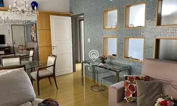 Imagem 2: Apartamento 3 quartos, 1 suíte á venda. Centro. Londrina - PR