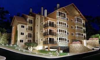 Imagem 5: Apartamento no bairro Floresta em Gramado!