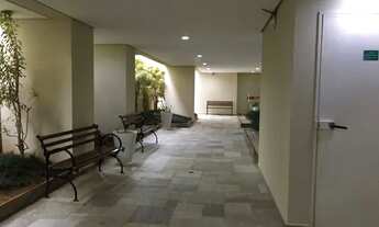 Imagem 6: Lindo Apartamento Andar Alto com 72m2, 3 Dormitórios sendo 1 Suíte + 2 Vagas