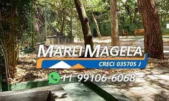 Imagem 6: Apartamento para aluguel com 243 metros quadrados com 3 quartos em Jardim Marajoara - São