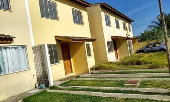 Imagem 6: Duplex novo pronto para morar