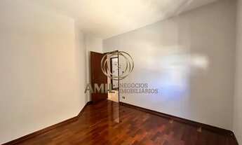 Imagem 6: EF RA Amil Casa para aluguel tem 266 metros quadrados com 5 quartos