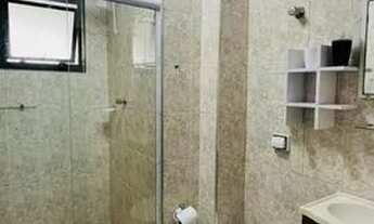 Imagem 5: Apartamento com 1 dormitório, 48 m² - venda por R$ 285.000,00 ou aluguel por R$ 1.700,02/m